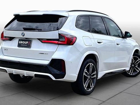 Used 2025 BMW X1 xDrive28i w/ M Sport Package image 12