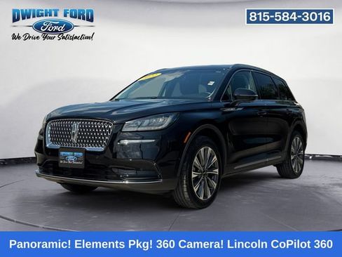 Used 2022 Lincoln Corsair Reserve w/ Equipment Group 201A AWD/4WD image 1