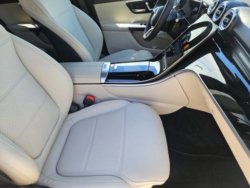 Certified 2026 Mercedes-Benz GLC 300 image 6