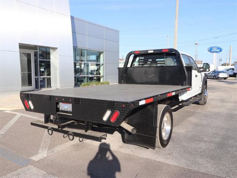 Certified 2022 Ford F450 XL w/ Power Equipment Group image 11