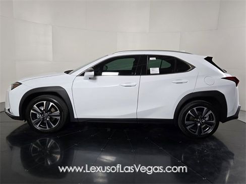 New 2026 Lexus UX 300h FWD image 7