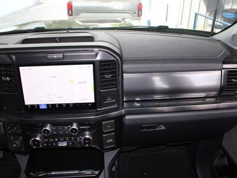 Used 2026 Ford F450 Lariat AWD/4WD image 25