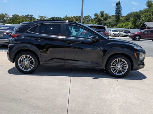 Used 2020 Hyundai Kona SEL Plus FWD image 4