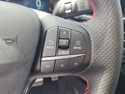 New 2024 Ford Escape ST-Line Select w/ Tech Pack #2 image 12