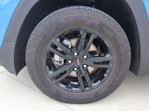 Used 2024 GMC Terrain AT4 w/ LPO, Floor Liner Package AWD/4WD image 29