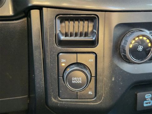 Used 2023 Ford F150 XL w/ STX Appearance Package image 22