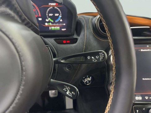 Used 2018 McLaren 720S RWD image 50