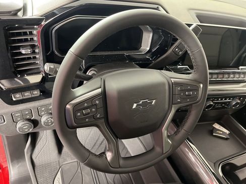 New 2026 Chevrolet Silverado 2500 ZR2 AWD/4WD image 28
