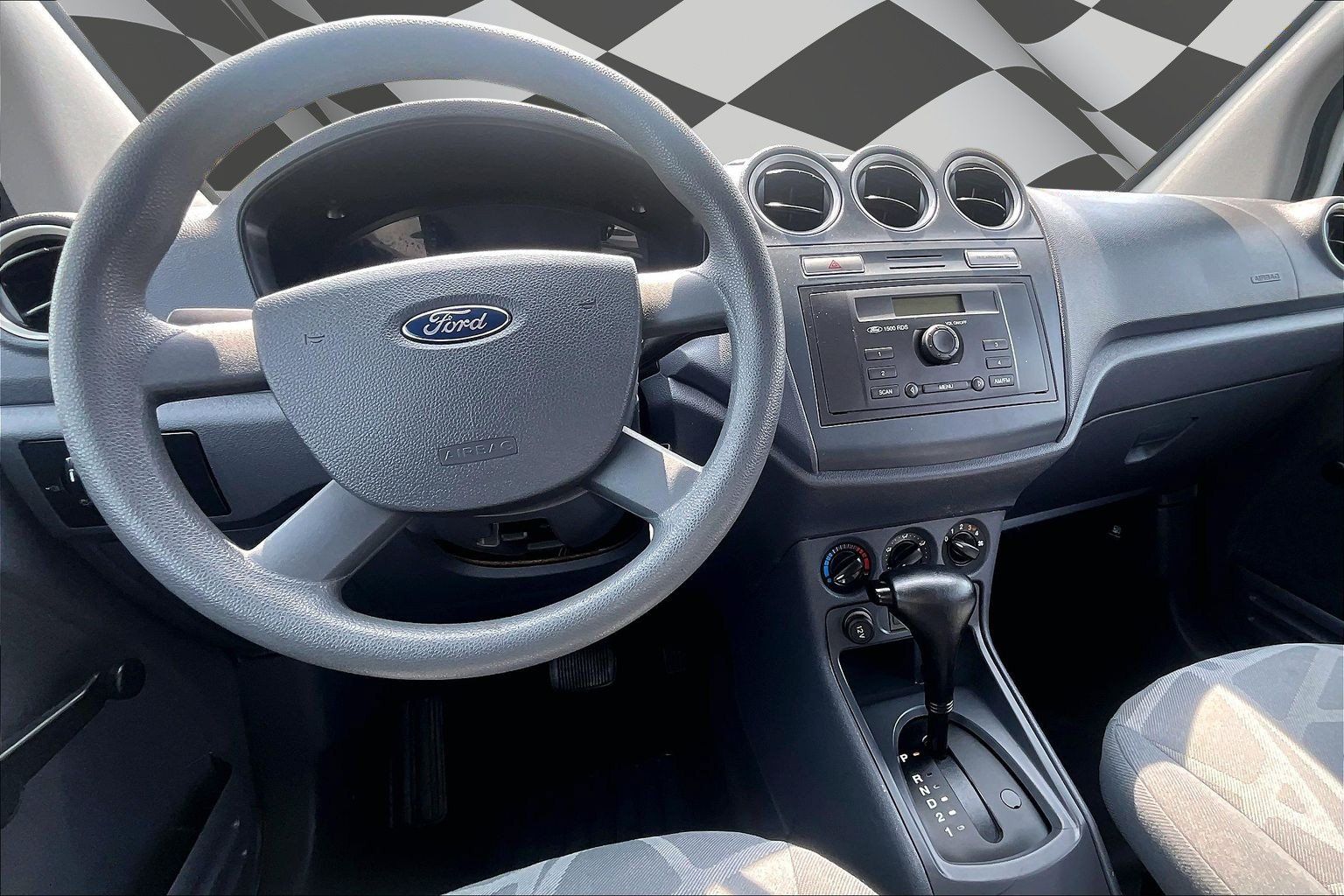 Used 2012 Ford Transit Connect XL FWD image 6