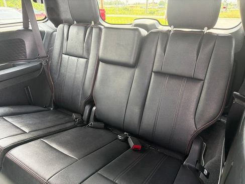 Used 2019 Dodge Grand Caravan GT FWD image 9