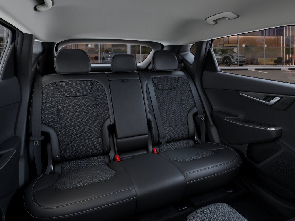 New 2026 Kia EV6 Light AWD/4WD image 16
