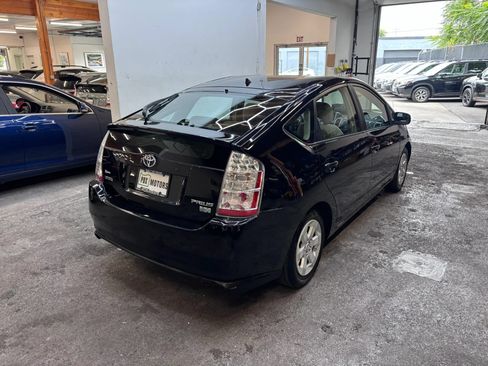 Used 2007 Toyota Prius FWD image 5