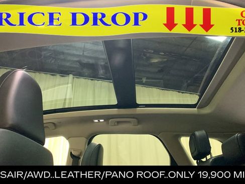 Used 2023 Lincoln Corsair AWD w/ Equipment Group 101A image 24