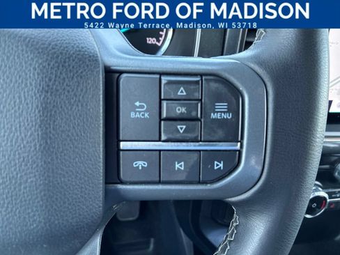 Certified 2023 Ford F150 XLT w/ Equipment Group 302A High AWD/4WD image 32