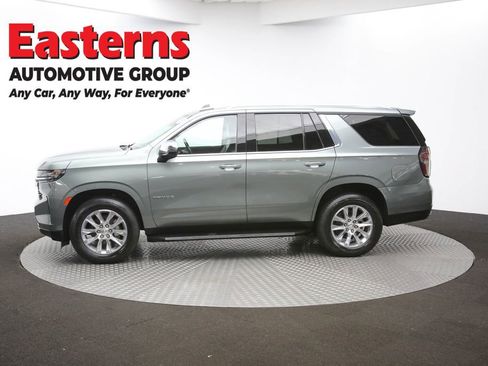 Used 2023 Chevrolet Tahoe Premier image 63