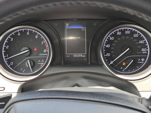 Used 2023 Toyota Camry SE FWD image 22