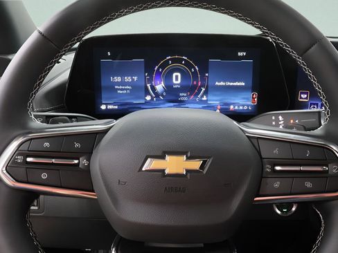 New 2026 Chevrolet Traverse LT w/ LPO, Floor Liner Package image 10