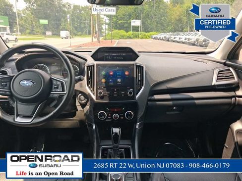 Used 2023 Subaru Forester Touring w/ Popular Package #2 AWD/4WD image 21