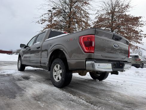 Used 2022 Ford F150 XLT w/ Trailer Tow Package image 7