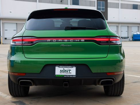 Used 2020 Porsche Macan image 11