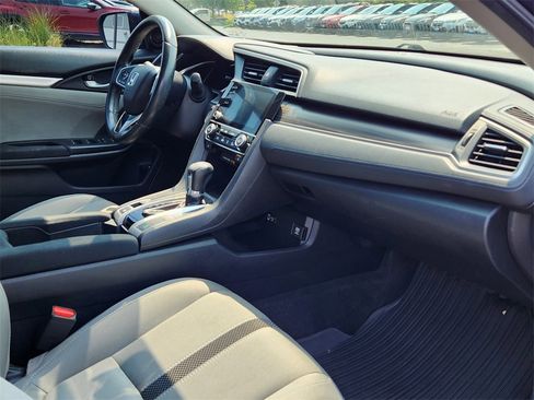 Used 2020 Honda Civic EX image 13