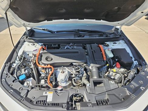 Used 2024 Honda Accord EX-L image 25