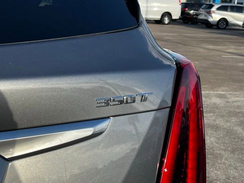 Used 2024 Cadillac XT5 Premium Luxury image 11