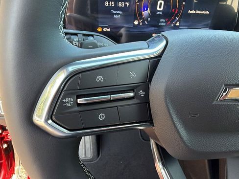 New 2026 Chevrolet Traverse LT w/ Driver Confidence Package FWD image 21
