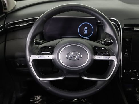 Used 2023 Hyundai Tucson SEL w/ Convenience Package AWD/4WD image 40
