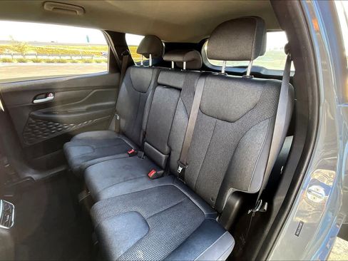 Used 2021 Hyundai Santa Fe SEL FWD image 21
