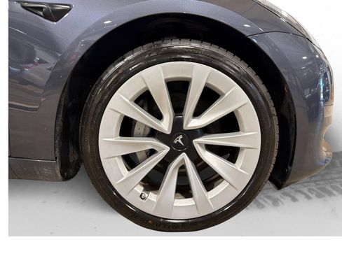 Used 2023 Tesla Model 3 Long Range AWD/4WD image 49