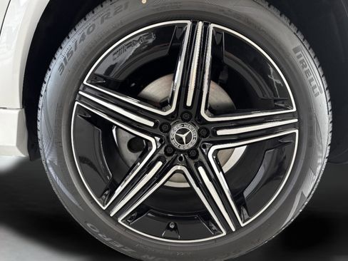 New 2026 Mercedes-Benz GLE 350 GLE 350 image 57