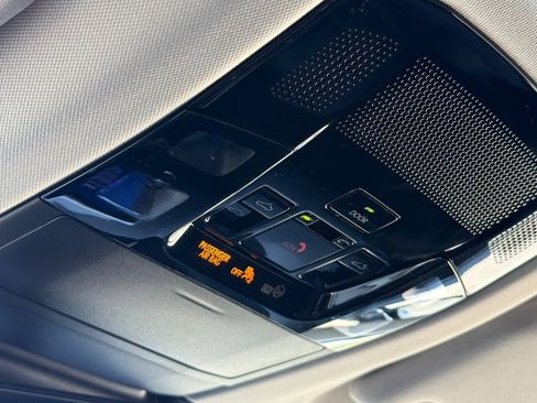 Certified 2025 Lexus NX 350h AWD w/ Accessory Package (2T) image 23