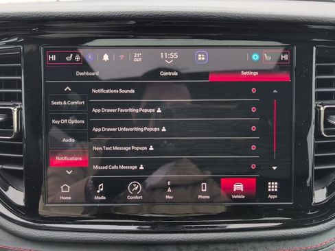 New 2026 Dodge Durango GT image 56