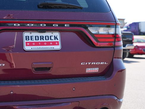 Used 2022 Dodge Durango Citadel AWD/4WD image 10