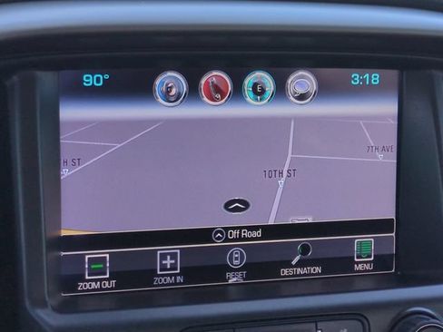 Used 2016 Chevrolet Colorado Z71 RWD image 23
