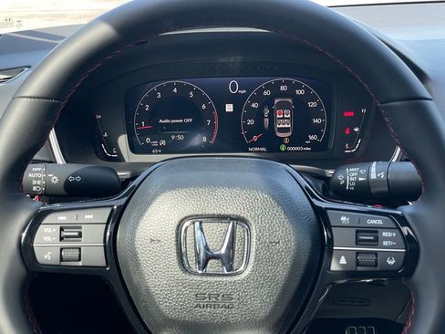 New 2026 Honda Civic Si image 12