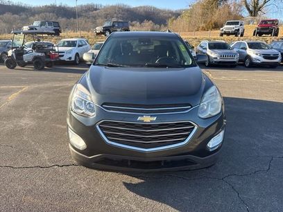Used 2017 Chevrolet Equinox LT w/ Convenience Package