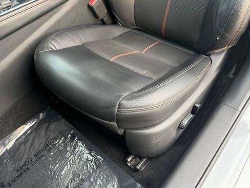 Used 2020 Nissan Altima 2.5 SR FWD image 19