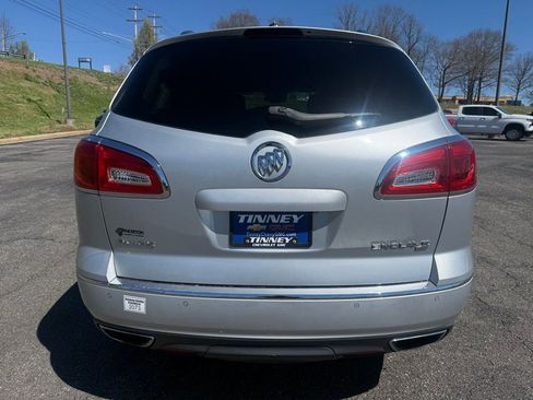 Used 2017 Buick Enclave Premium image 6