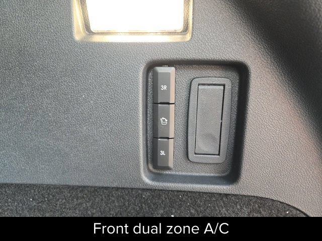 New 2026 Lincoln Aviator AWD image 12