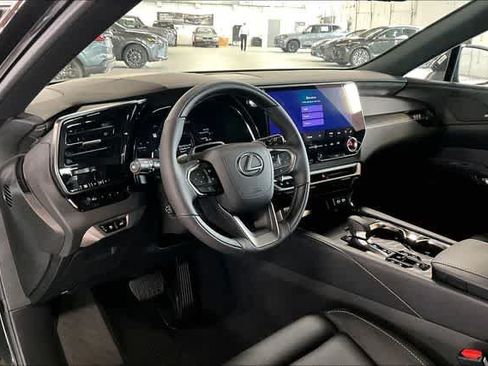 New 2026 Lexus RX 350 AWD w/ Convenience Package image 6