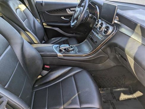 Used 2016 Mercedes-Benz GLC 300 image 20