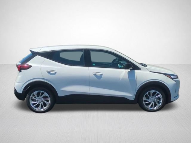 New 2027 Chevrolet Bolt LT FWD image 11