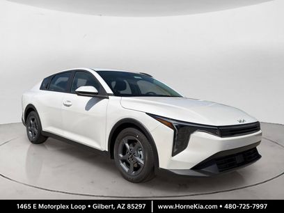 New 2026 Kia K4