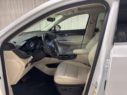 Used 2023 Buick Envision Avenir image 14