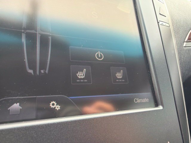 Used 2016 Lincoln MKZ w/ Equipment Group 200A Select FWD image 30