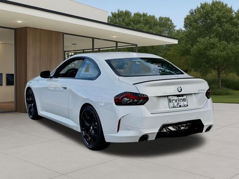 New 2026 BMW 230i Coupe w/ Premium Package image 12