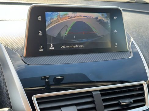 Used 2018 Mitsubishi Eclipse Cross SEL image 27