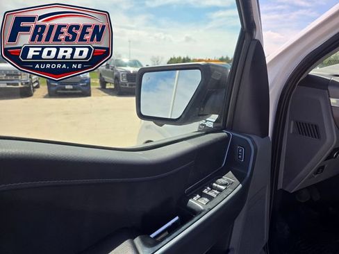 Used 2024 Ford F150 XLT w/ FX4 Off-Road Package AWD/4WD image 10